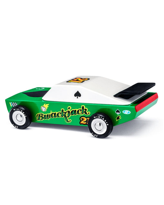 Little candylab play junior desert race set