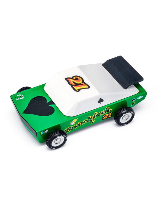 Little candylab play junior desert race set