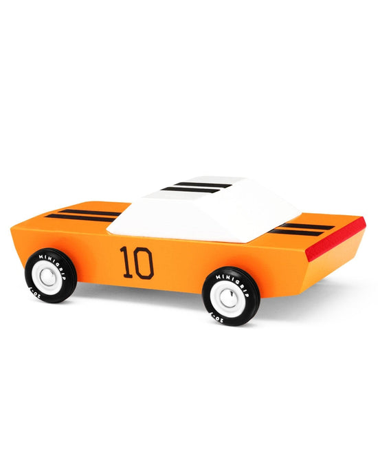 Little candylab play junior desert race set