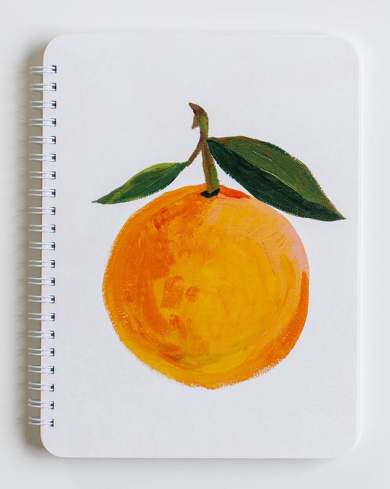clementine notebook