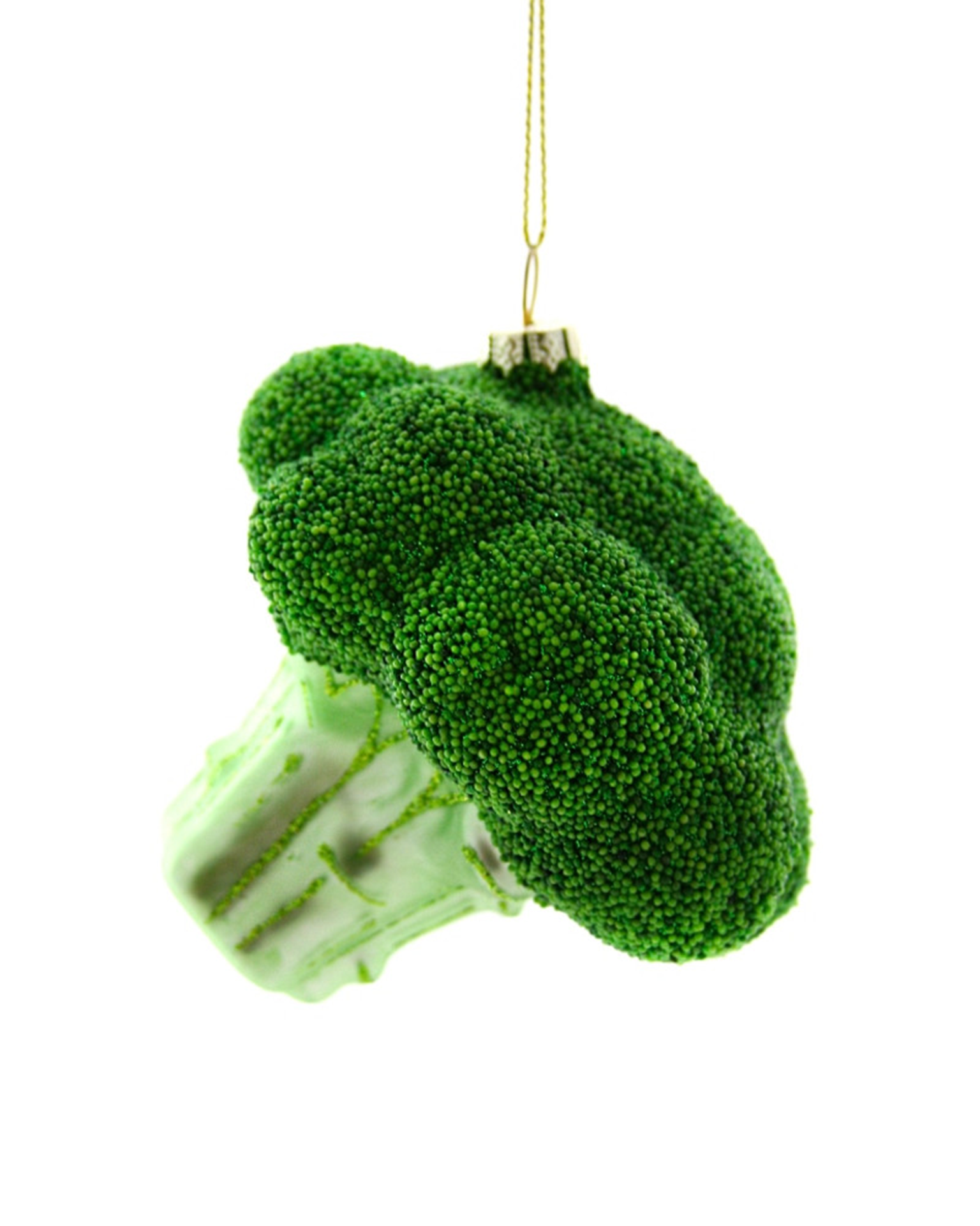Little cody foster room broccoli ornament