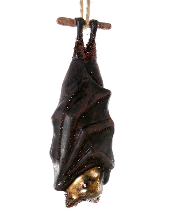 Little cody foster room hanging bat ornament