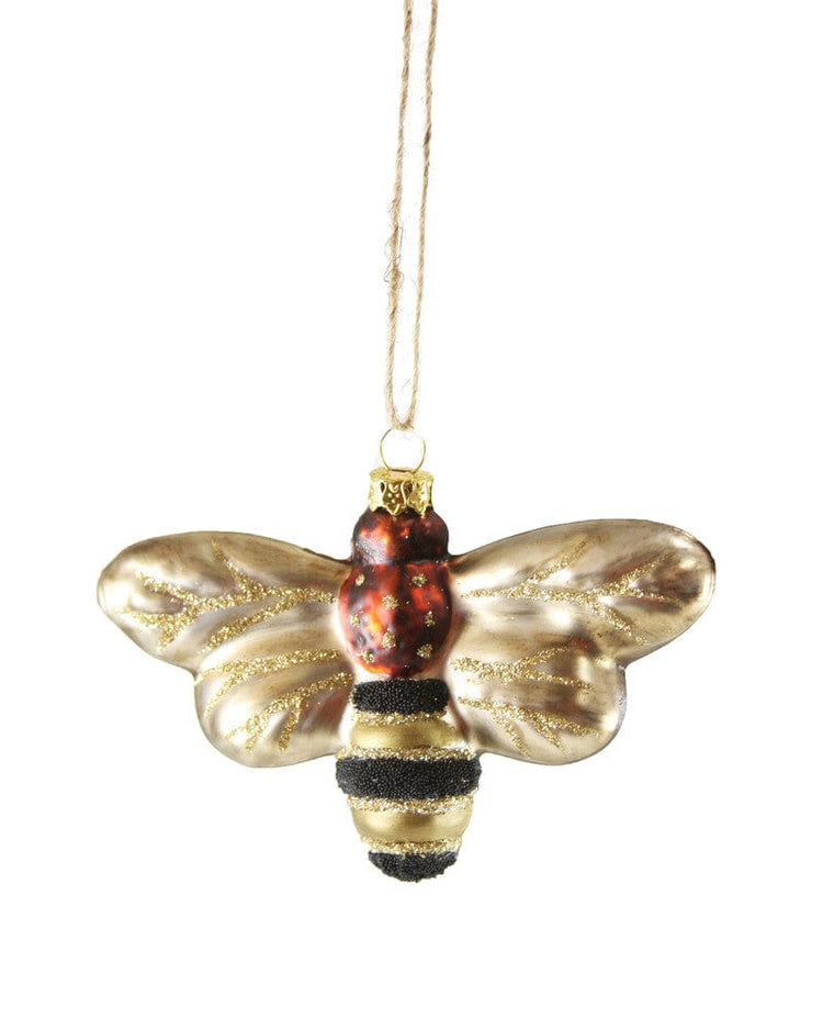 Little cody foster room honey bee ornament