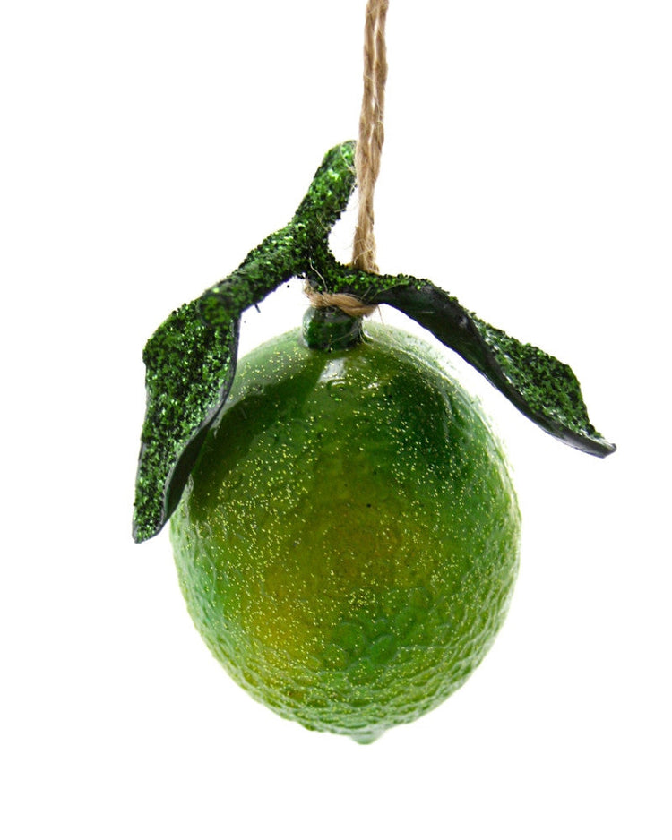 Little cody foster room orchard lime ornament