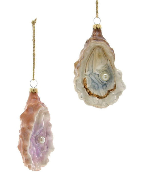 Little cody foster room oyster ornament