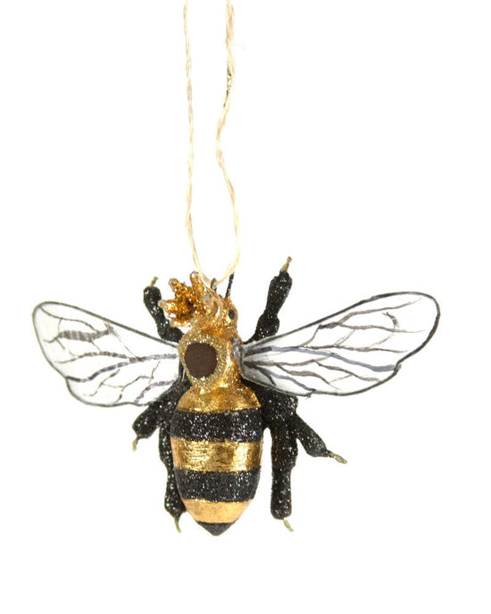 Little cody foster room queen bee ornament