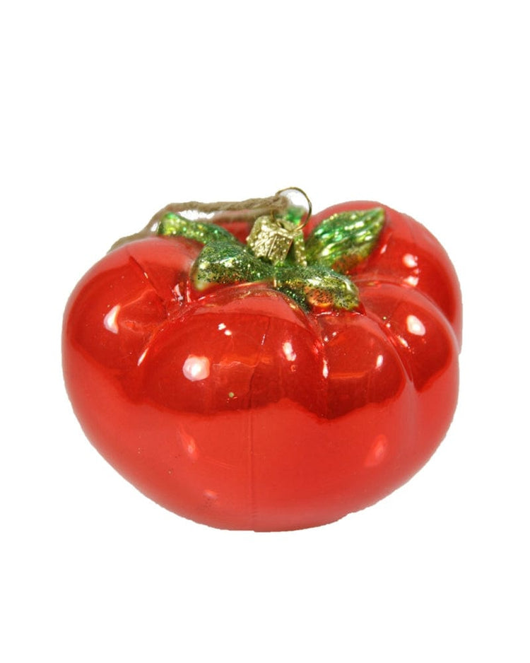 Little cody foster room tomato ornament