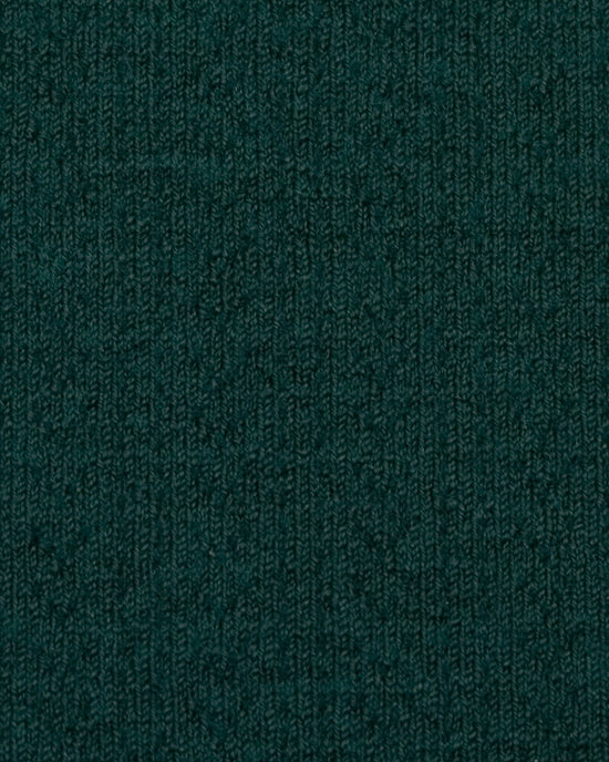 Little collegien accessories angélique tights in vert forêt