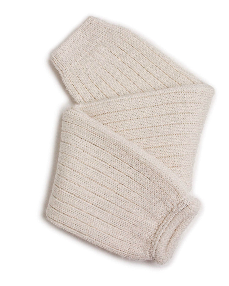 Little collegien accessories legwarmers in doux agneaux