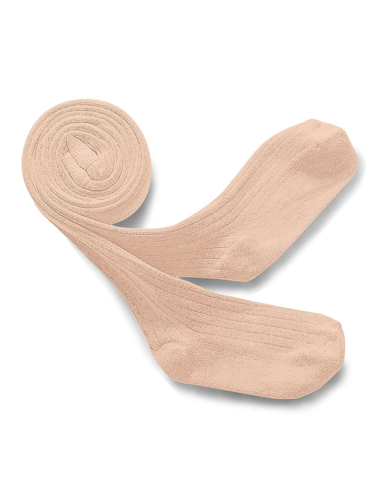 Little collegien accessories louise tights in sorbet