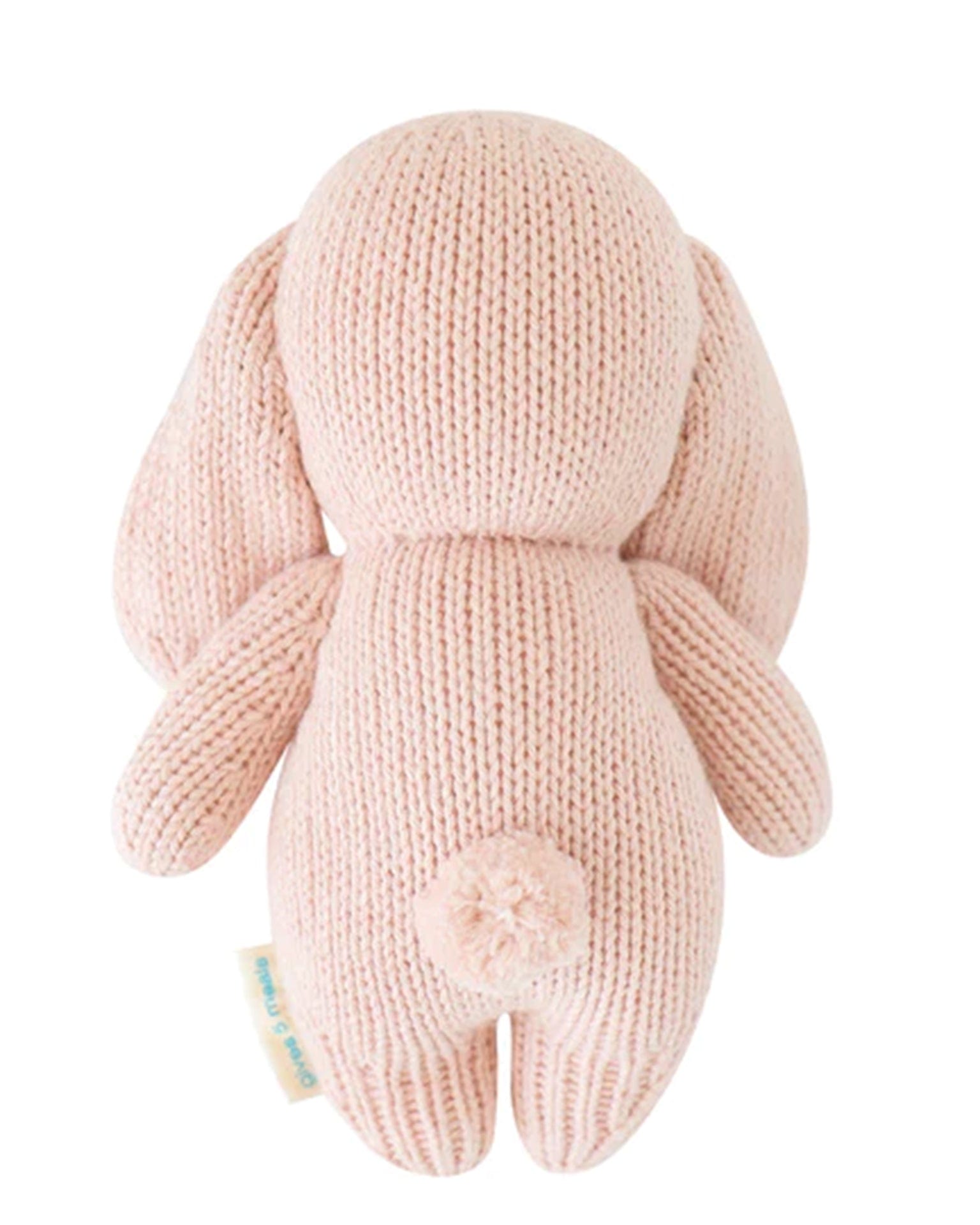 baby bunny rose Little