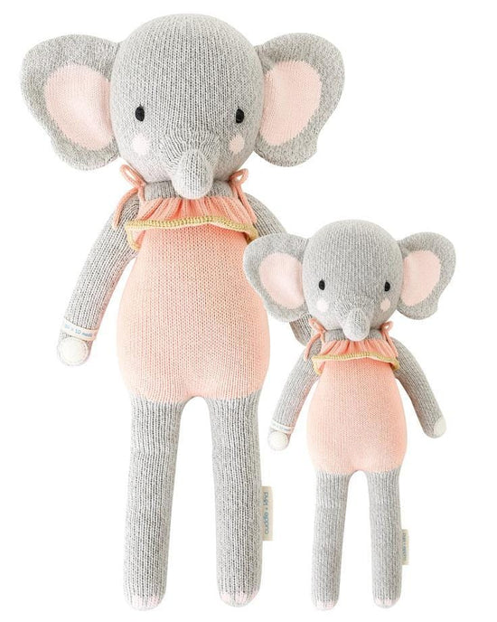 eloise the elephant
