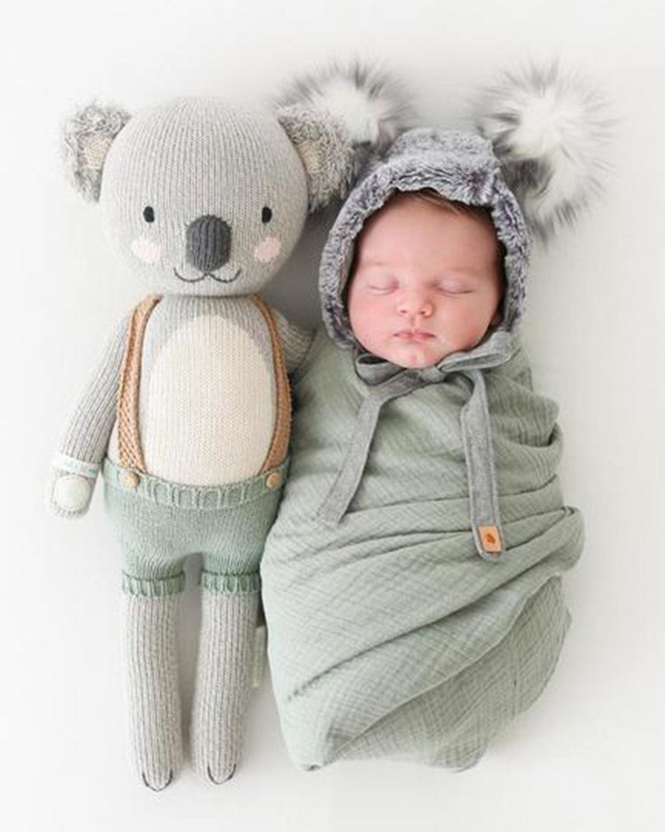Little cuddle + kind play quinn the koala
