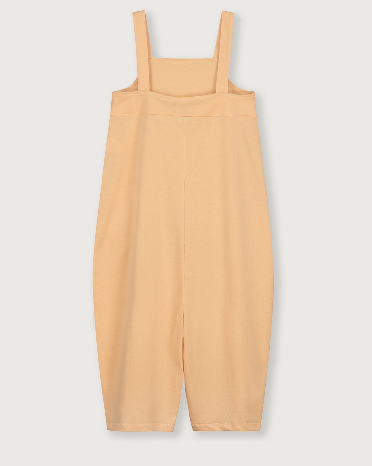 Apricot playsuit clearance