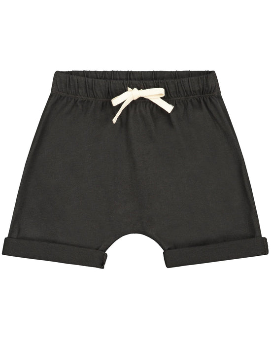 shorts in nearly black