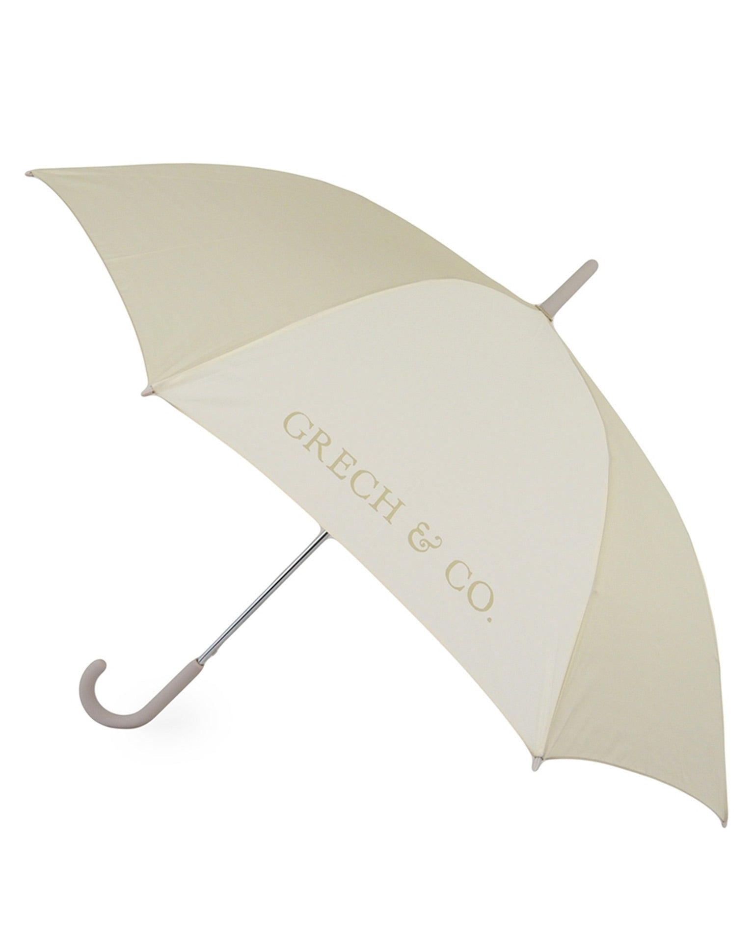 Little grech + co accessories adult umbrella in atlas