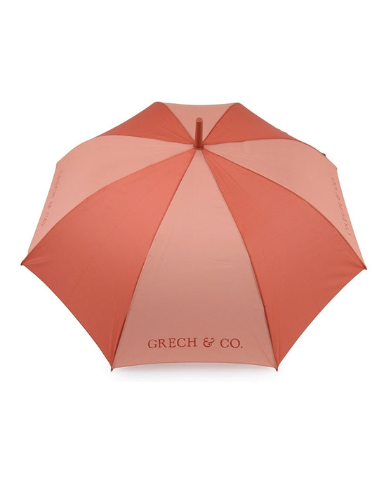 Little grech + co accessories adult umbrella in sunset