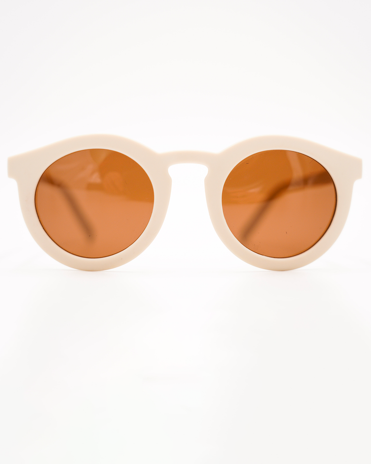 Little grech + co accessories polarized baby sunglasses in atlas