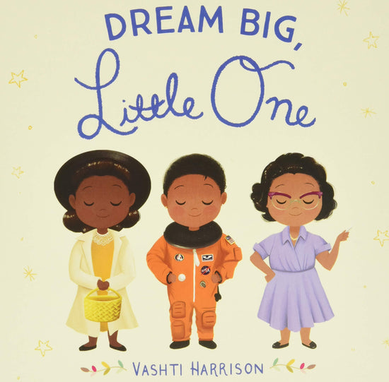 Little hachette book group play dream big, little one