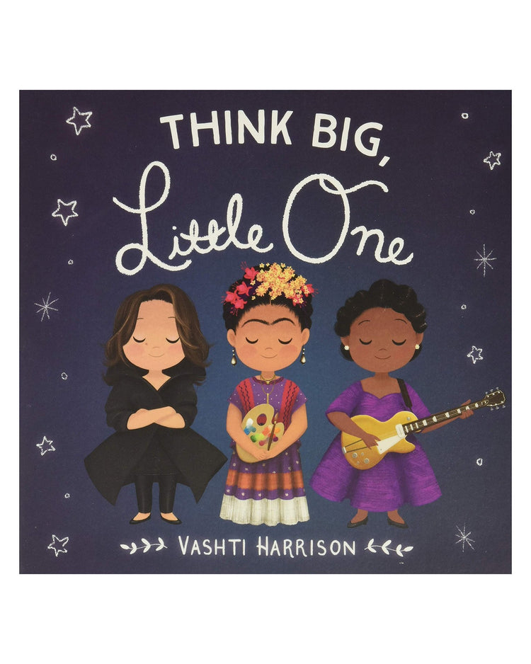 Little hachette book group play think big, little one