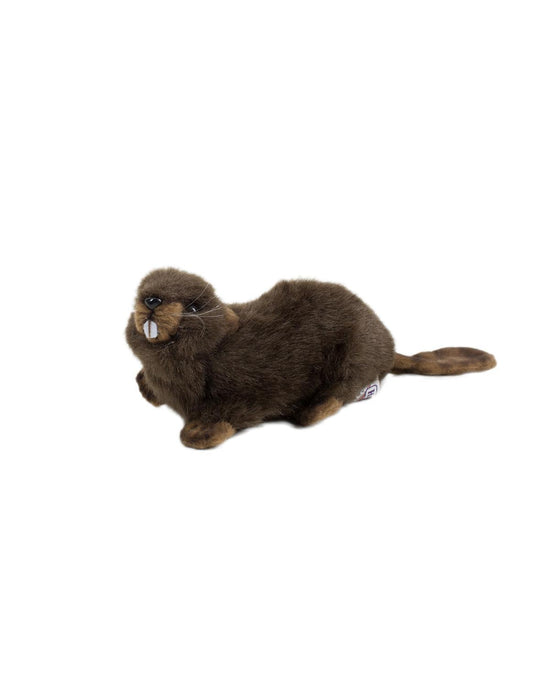 Little hansa toys play Baby Beaver