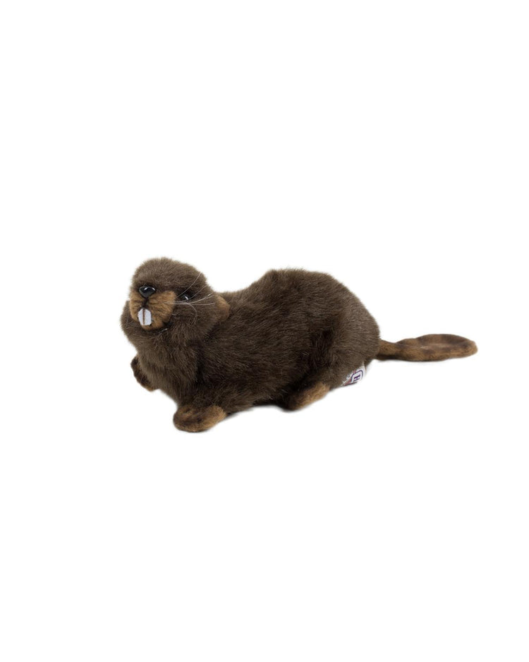 Little hansa toys play Baby Beaver