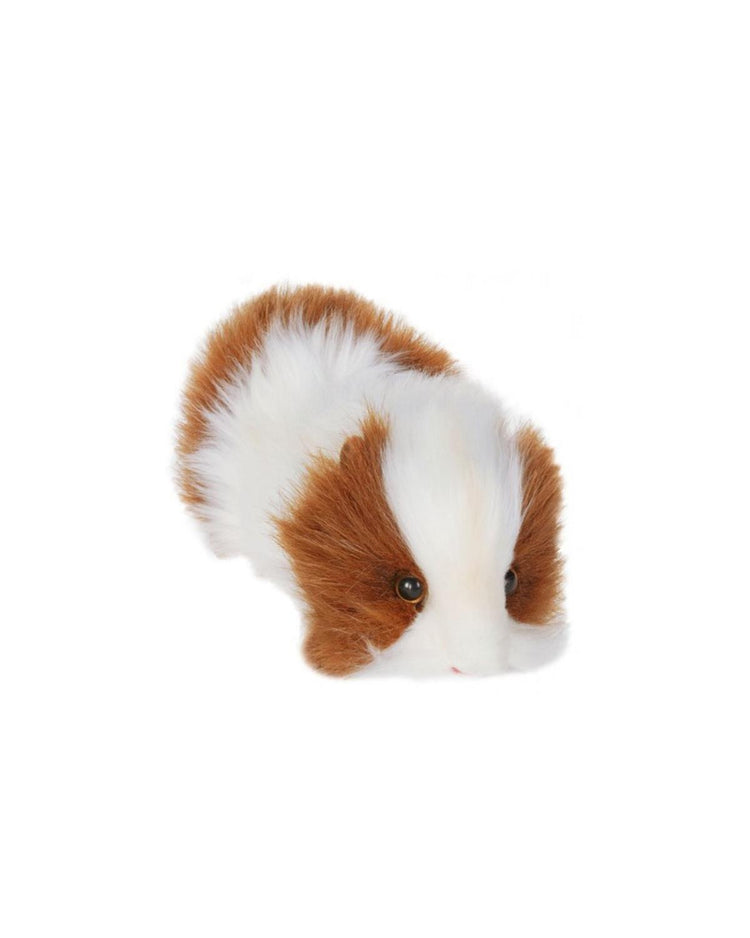 Little hansa toys play Brown + White Guinea Pig
