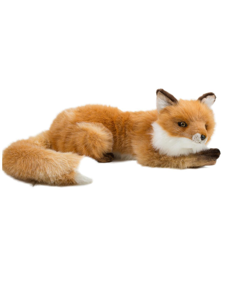 Little hansa toys play Floppy Fox