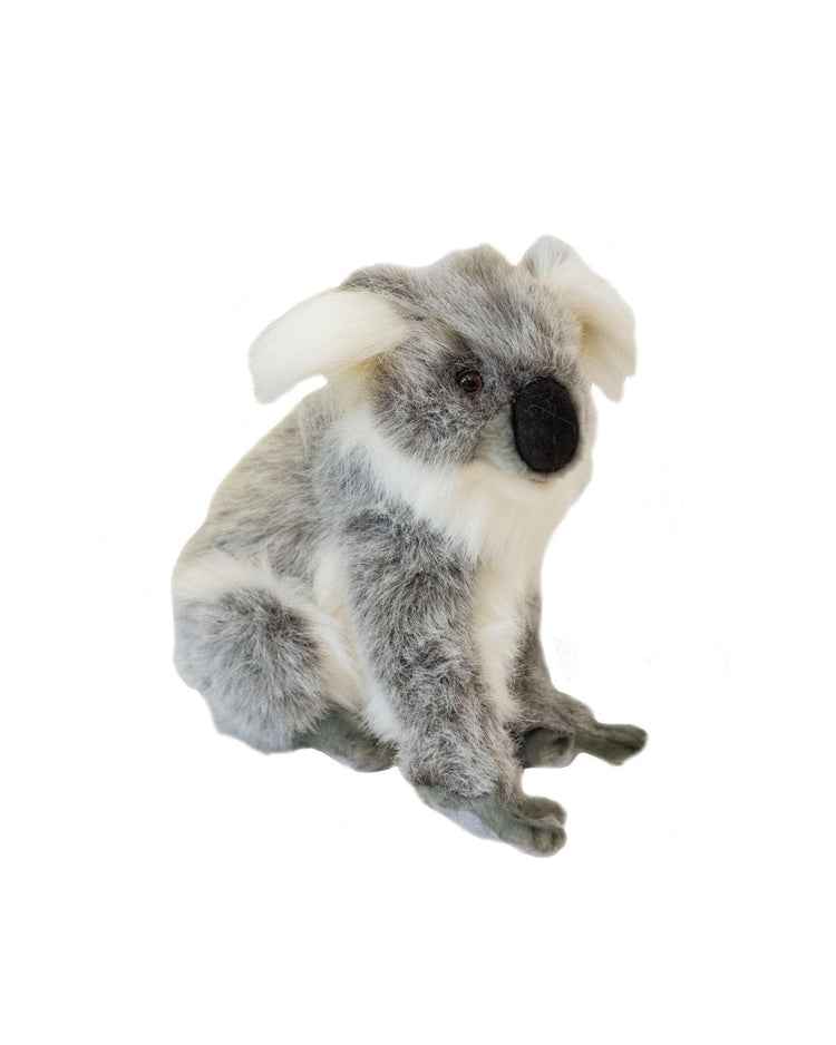 Little hansa toys play koala baby