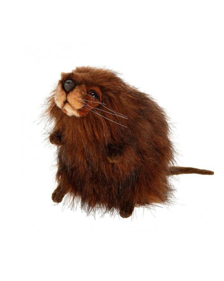 Little hansa toys play Muskrat