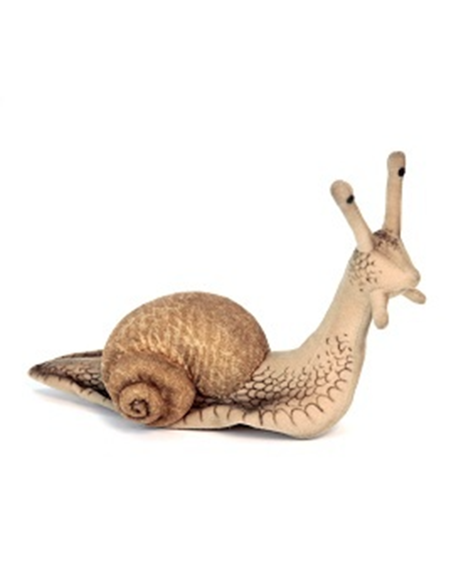 Little hansa toys play snail