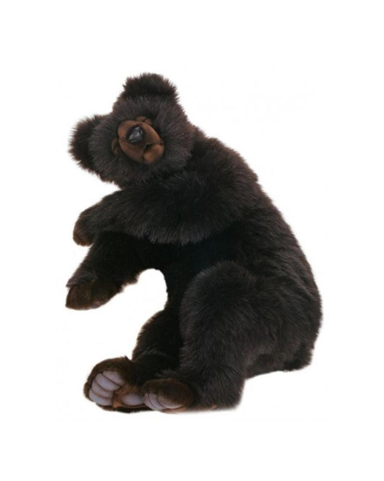 Little hansa toys play Snuggle Bear