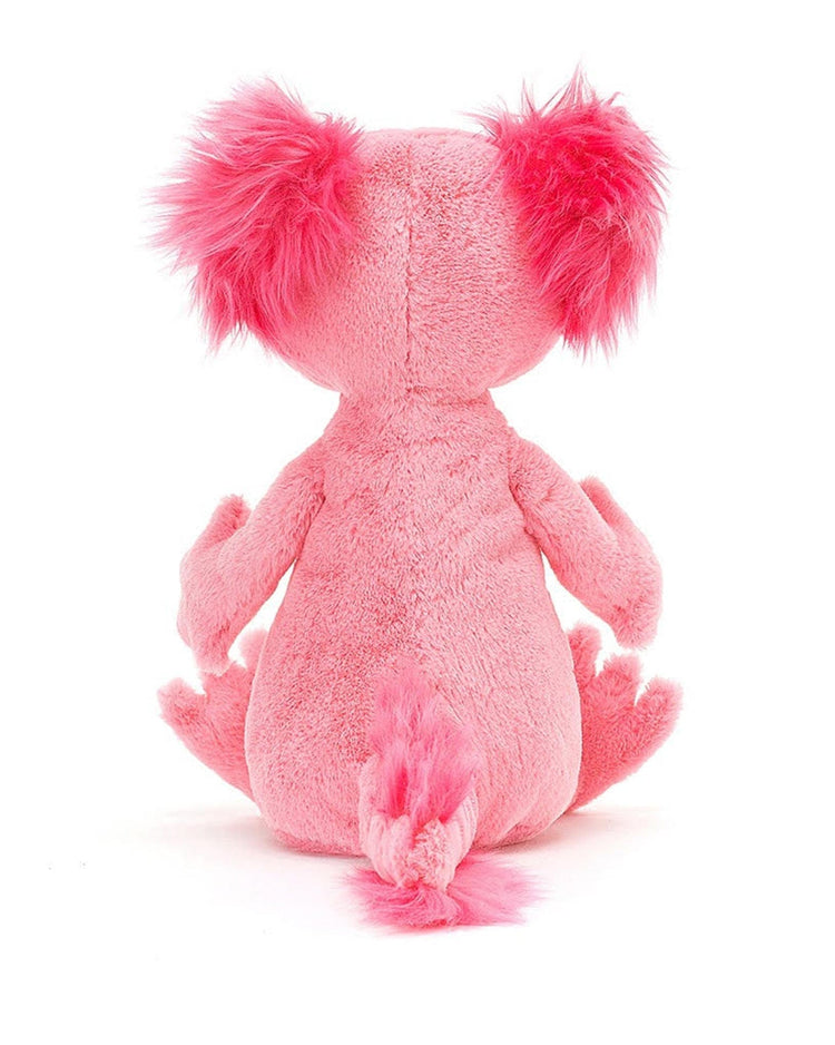 Little jellycat play alice axolotl