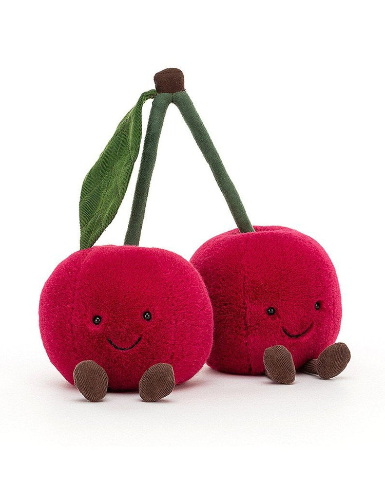 Little jellycat play amuseable cherries