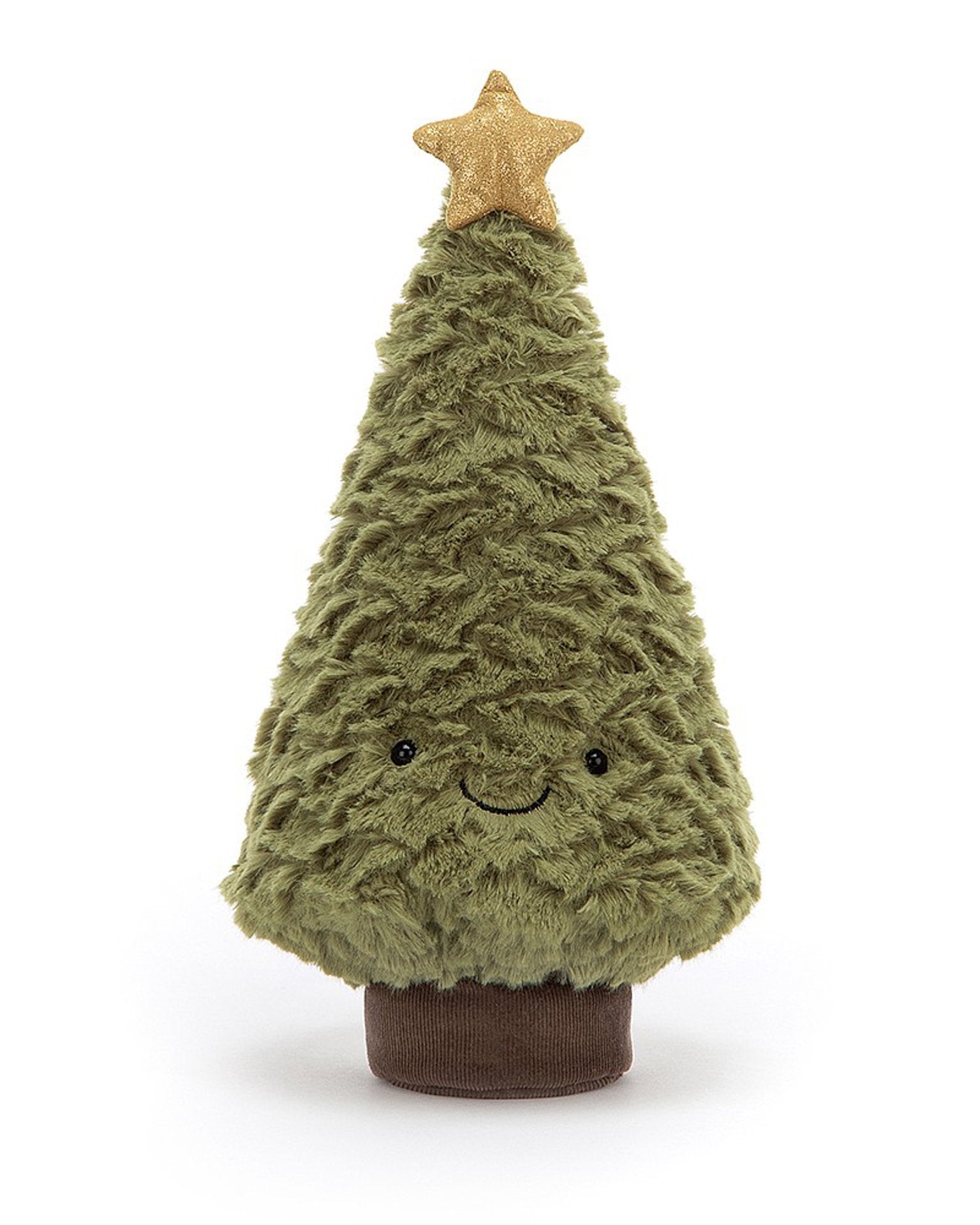 Little jellycat play amuseable christmas tree small