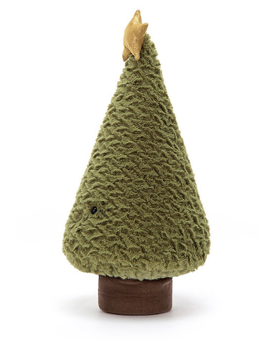 Little jellycat play amuseable christmas tree small