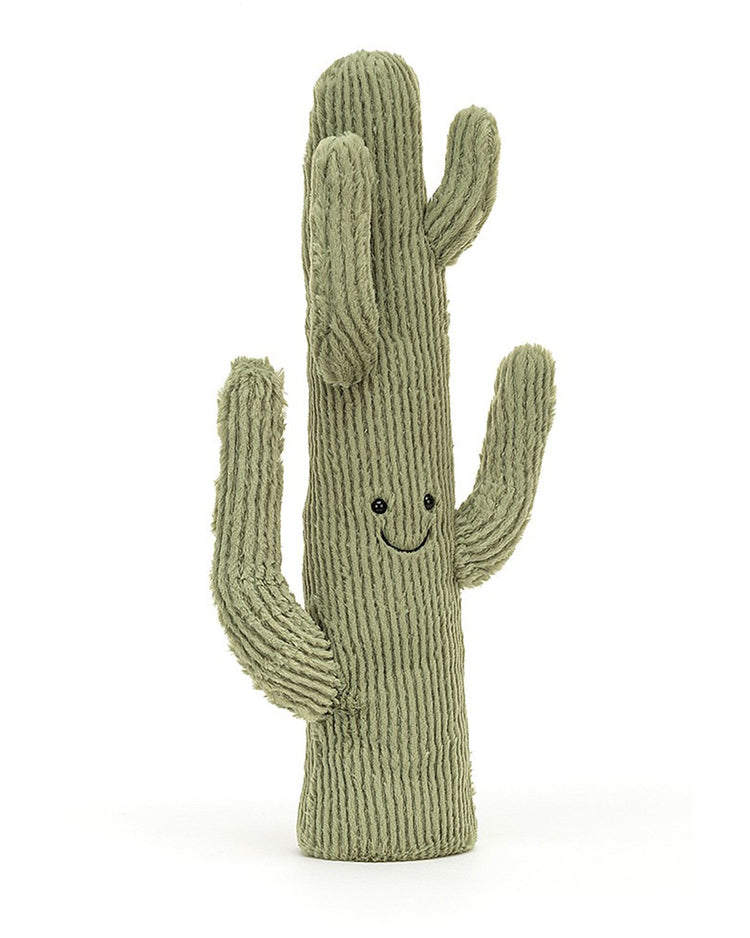 Little jellycat play amuseable desert cactus medium