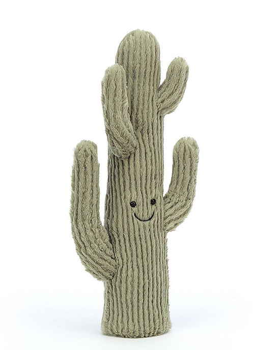 Little jellycat play amuseable dsert cactus small