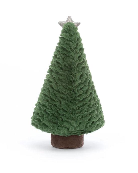 Little jellycat play amuseable fraser fir christmas tree small