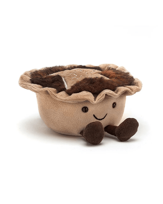 Little jellycat play amuseable mince pie