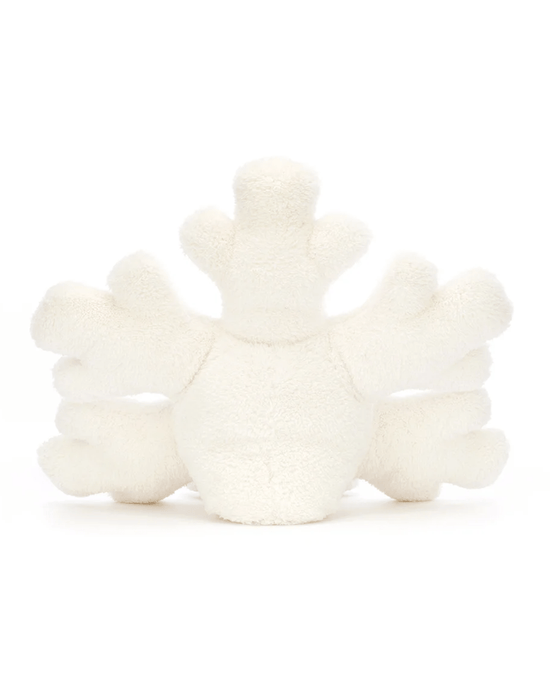 Little jellycat play amuseable snowflake large