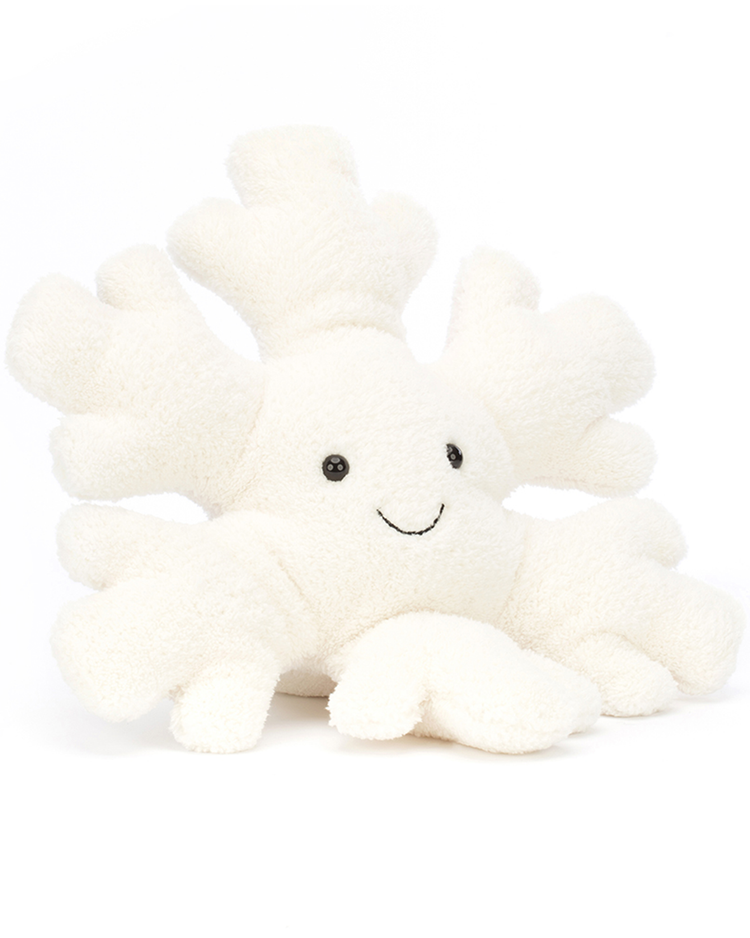 Little jellycat play amuseable snowflake large
