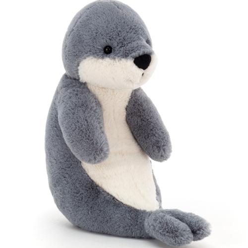 Little jellycat play bashful seal medium