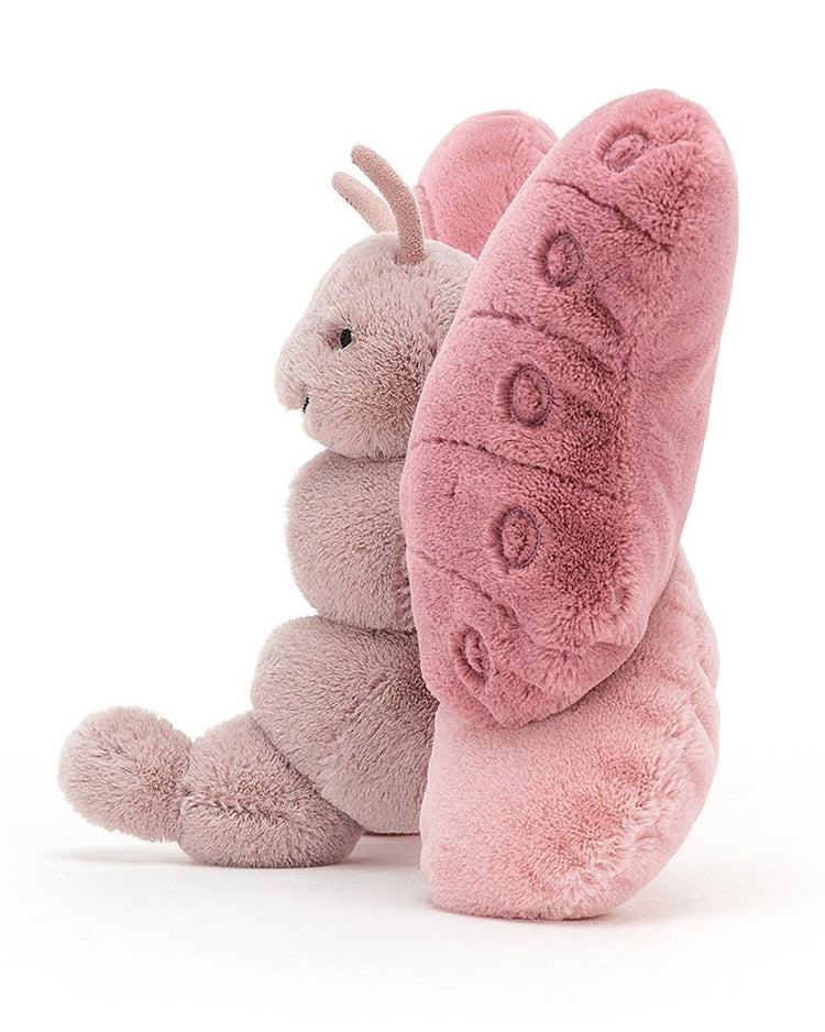 Little jellycat play beatrice butterfly