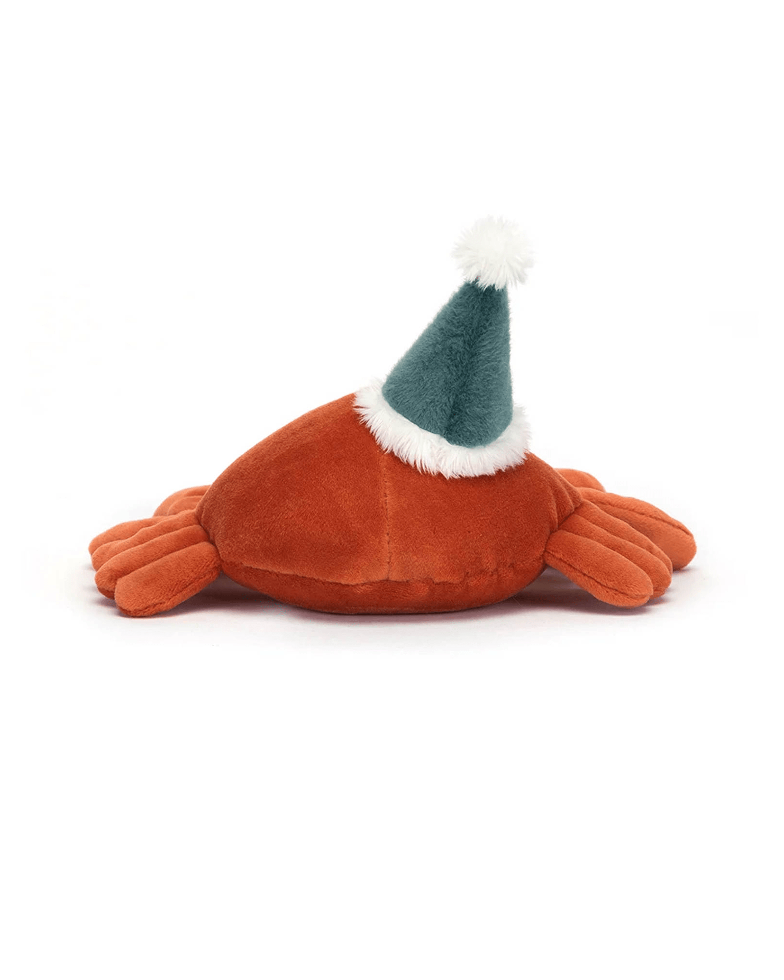 Crab jellycat deals