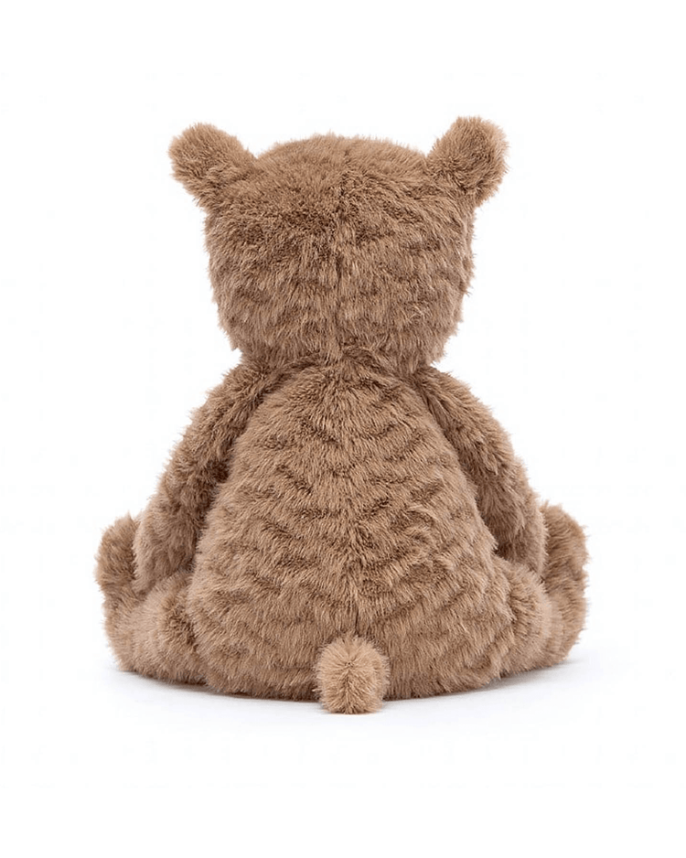 休日限定 cocoa jellycat bear Little at 人形