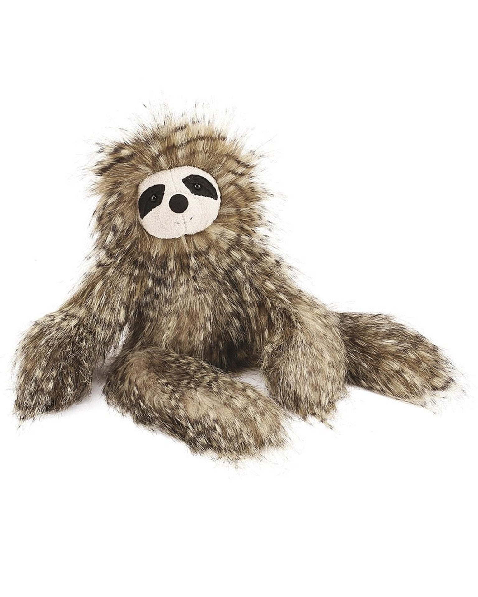 Little jellycat play cyril sloth