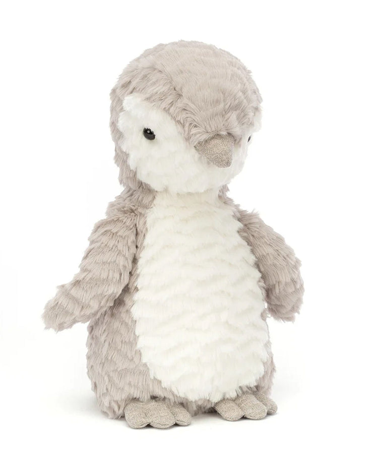 Little jellycat play ditzi penguin medium