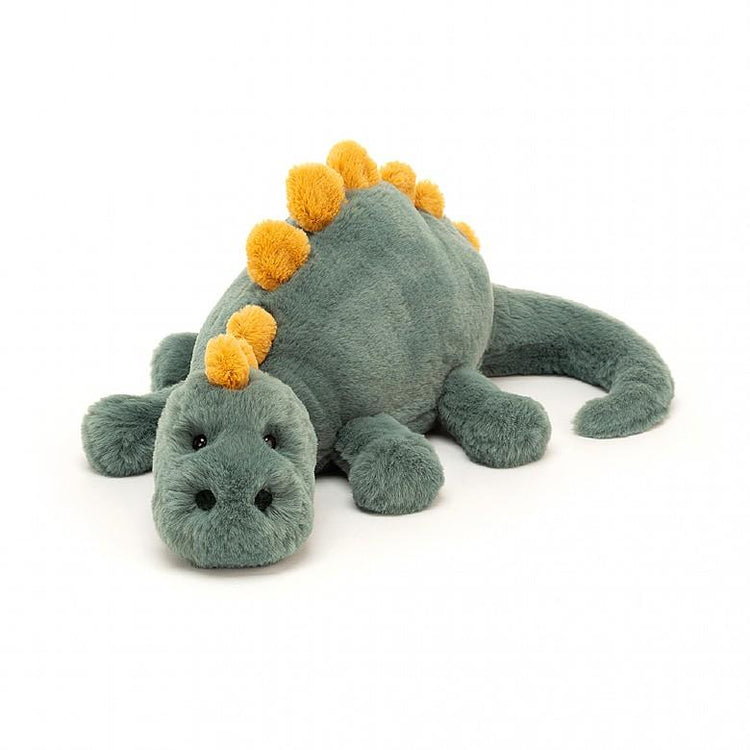 Little jellycat play douglas dino