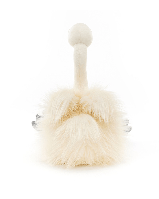 Little jellycat play evelyn swan